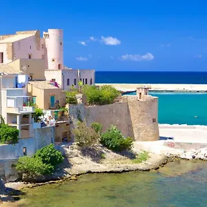 Frontemare House & Castellammare del Golfo