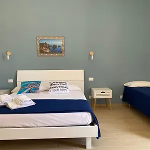 Le Venere Castellammare del Golfo
